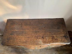 Commode d'époque Louis XV - 18ème siècle - France