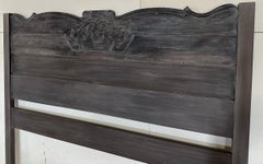 Louis XV Provincial Style Headboard