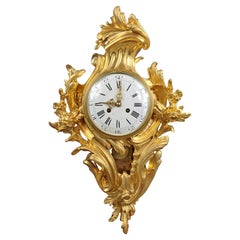 Horloges