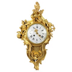 Clocks