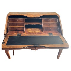Louis XV Secretary Desk, France 18th Century