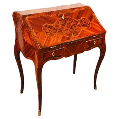 Louis XV Secretary Desk, France 18th century