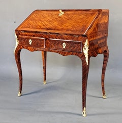 Louis XV Secretary