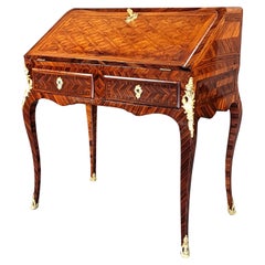 Louis XV Secretary