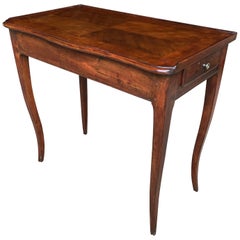 Louis XV Side Table, circa 1780