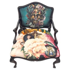 Armchairs
