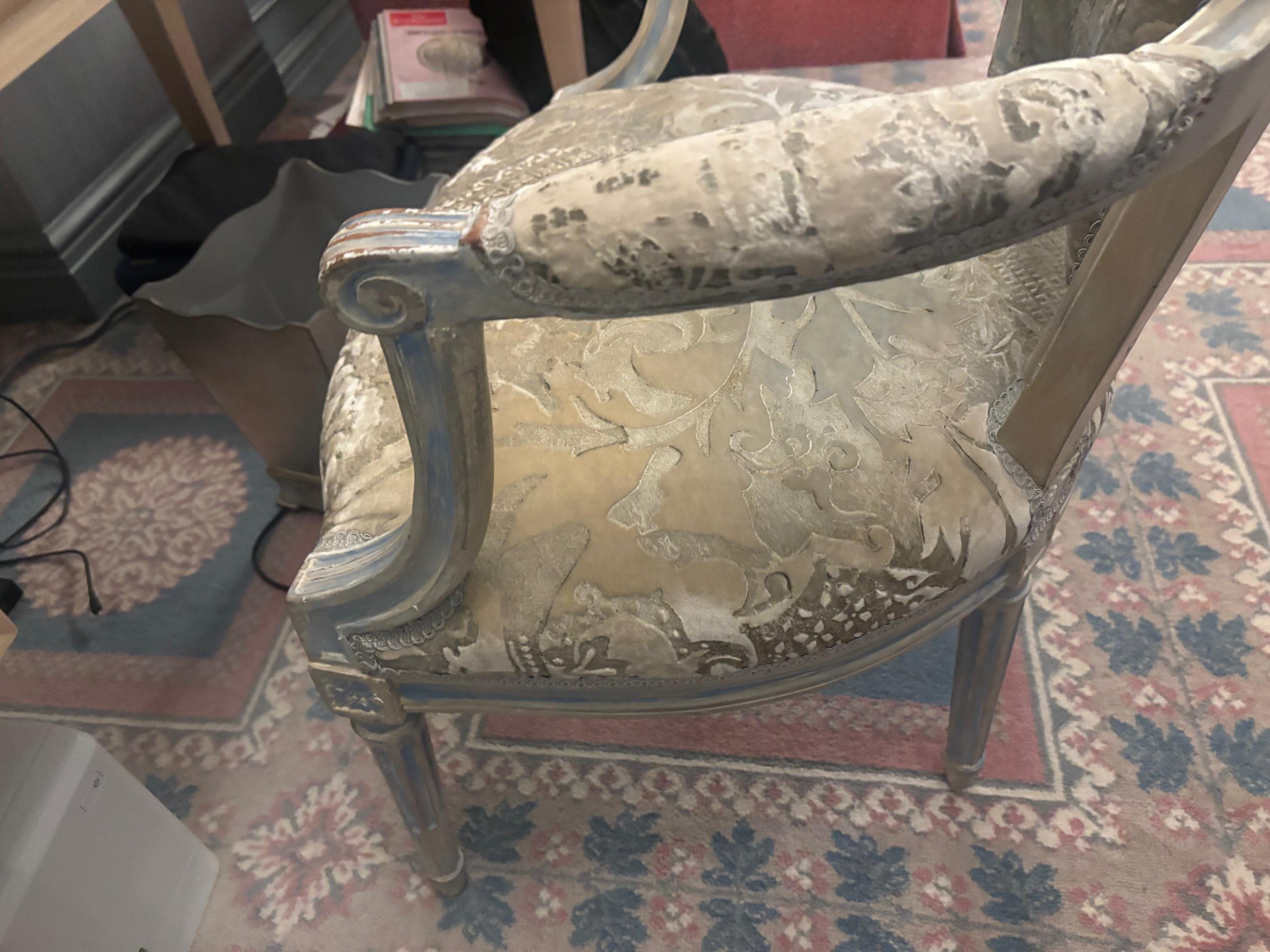 Sabina Braxton fabric really beautiful