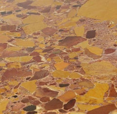 Louis XV Style Black Lacquer French Chest of Drawers, 20th Century