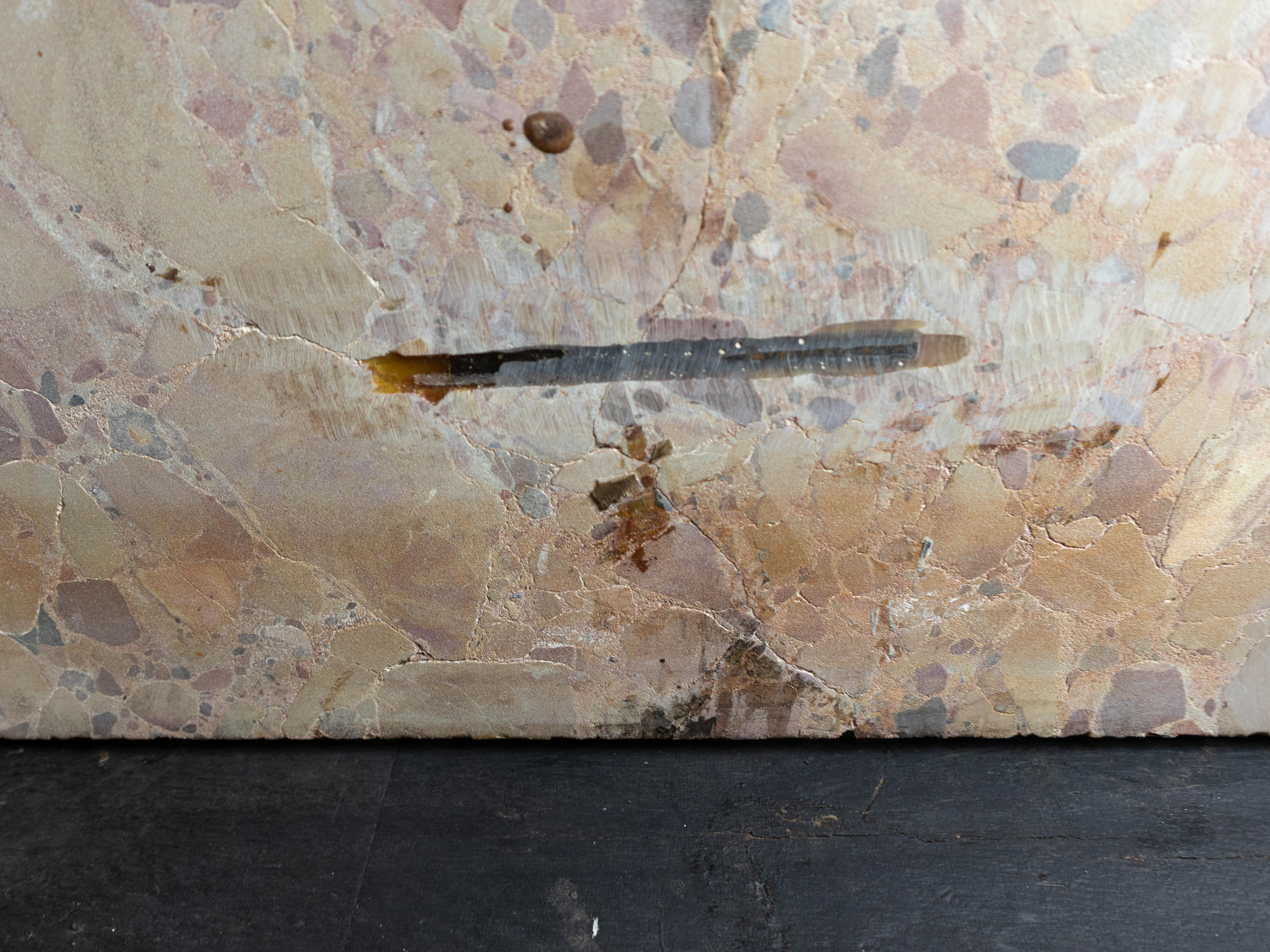 Cassettiera francese in lacca nera in stile Luigi XV, XX secolo in vendita 4