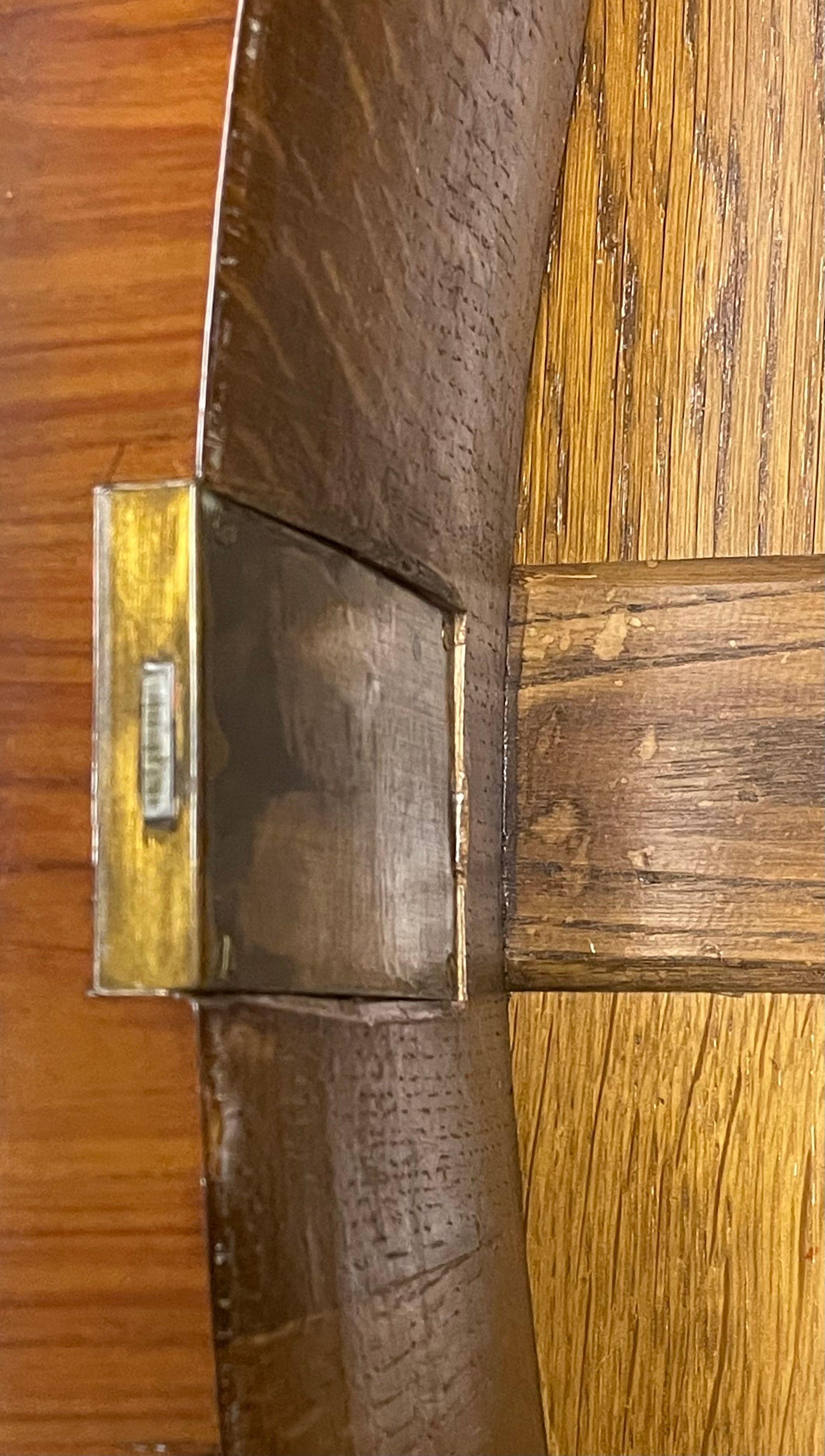 Louis XV Style Bombe Inlaid Commode, Chest or Dresser 11