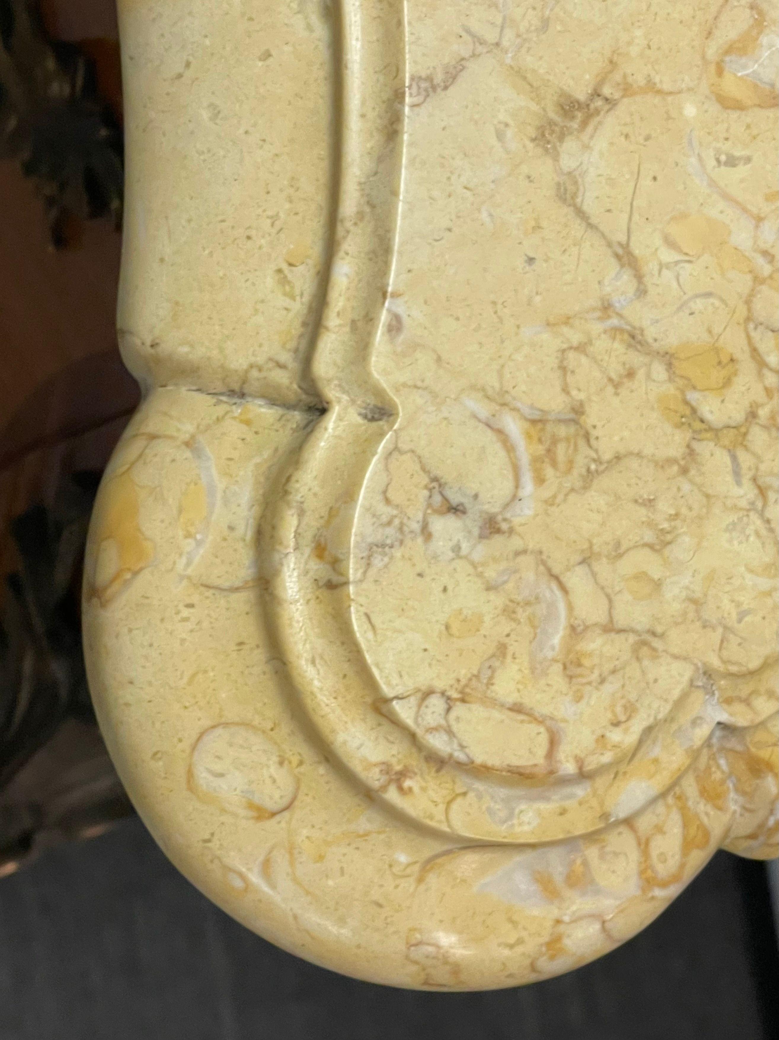 Louis XV Style Bombe Inlaid Commode, Chest or Dresser 2