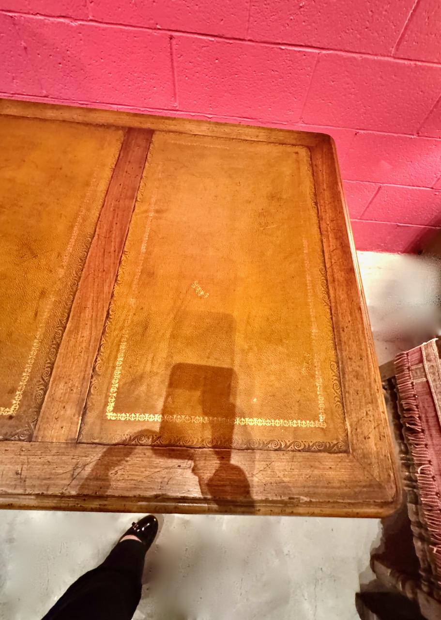 Ufficio di presidenza in stile Luigi XV in vendita 3