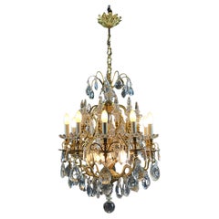 Chandeliers and Pendants