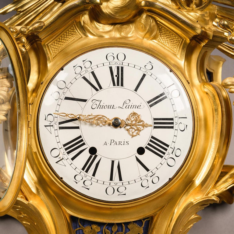 Philippe Leroy Roi Philippe Orologi Oro Bracciale Fossil In