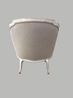 Louis XV Style Chaise Longue