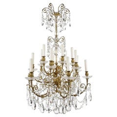 Louis XV Style Chandelier