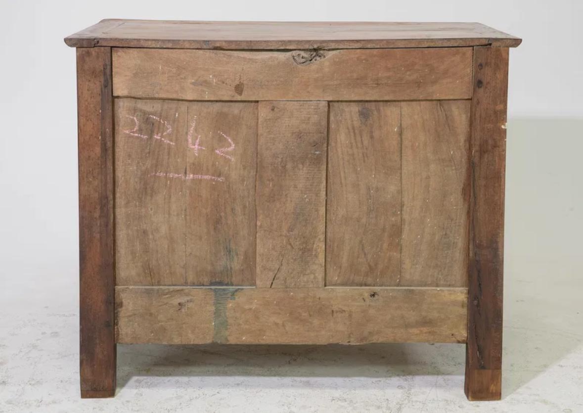 Louis XV Stil Kirsche Buffet / Anrichte im Angebot 1