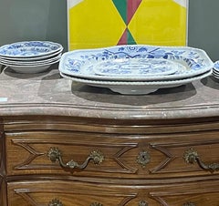 Commode de style Louis XV