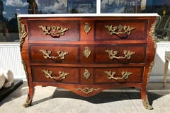 Louis XV Style Commode