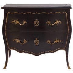 Louis XV Style Commode