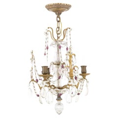 Chandeliers and Pendants