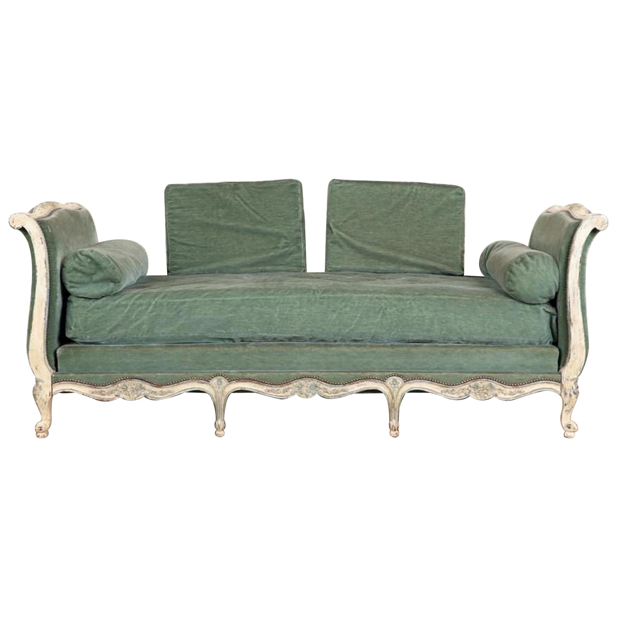 Louis XV Style Daybed