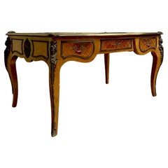 Desks and Writing Tables