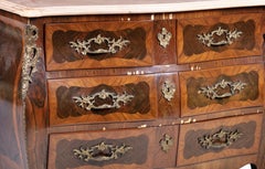 Louis XV Style Dresser Early 20th Century Super Price