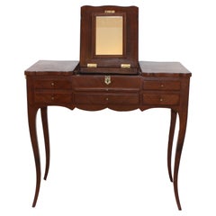 Louis XV Style Dressing Table