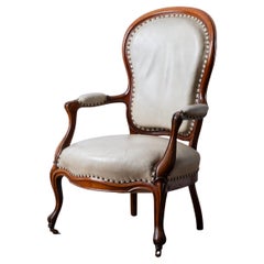 Wood Chairs