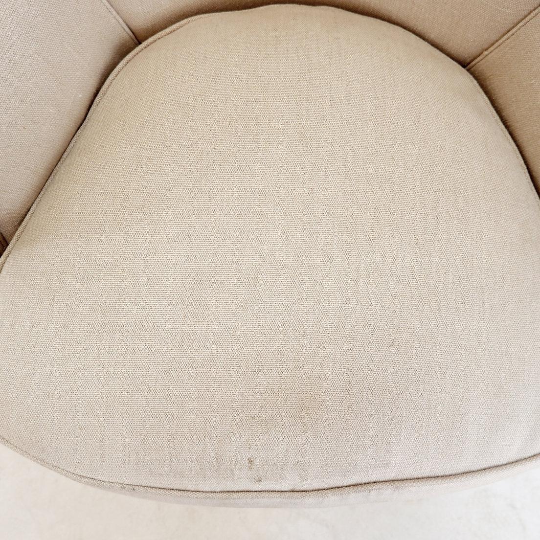 Bergère française à ailes de style Louis XV - 20ème en vente 2