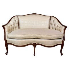 Louis XV Loveseats