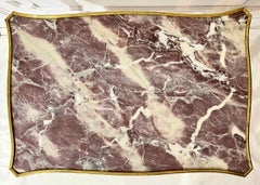 Louis XV Style, French Marble topped Table