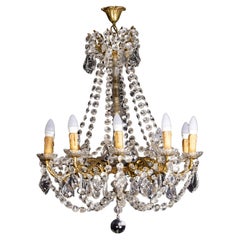 Lampadari e pendenti