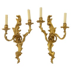 Wall Lights and Sconces