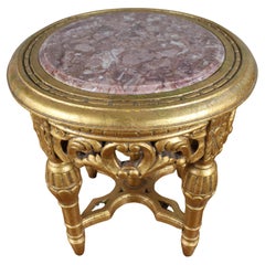 Tables