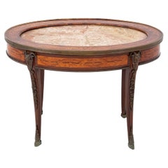Coffee and Cocktail Tables