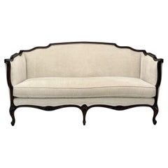 Gewebe-Sofas