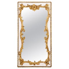 Louis XV Wall Mirrors