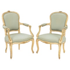 Fauteuils