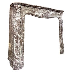 Caminetti e caminetti in pietra