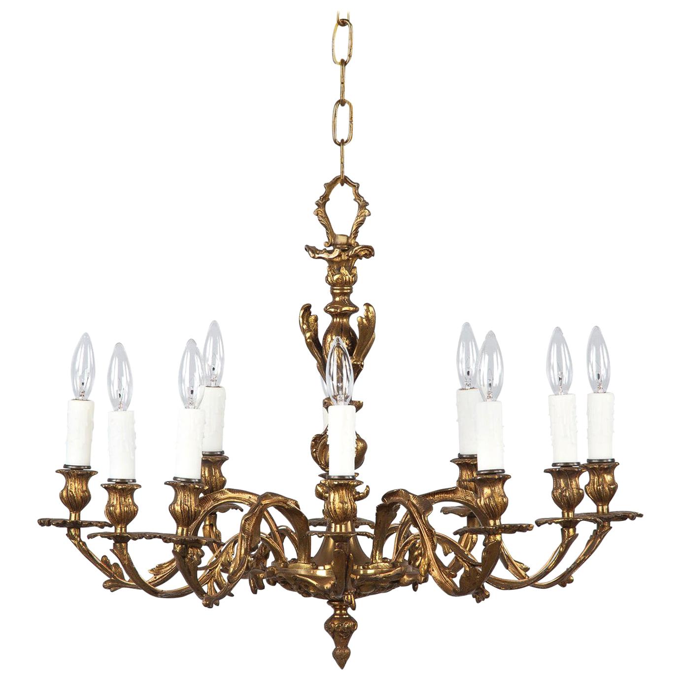 Dagnall 3 Light Candle Style Chandelier Dagnall 3 Light Candle Style Chandelier
