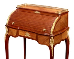 Louis XV Style Writing Desk by François Linke