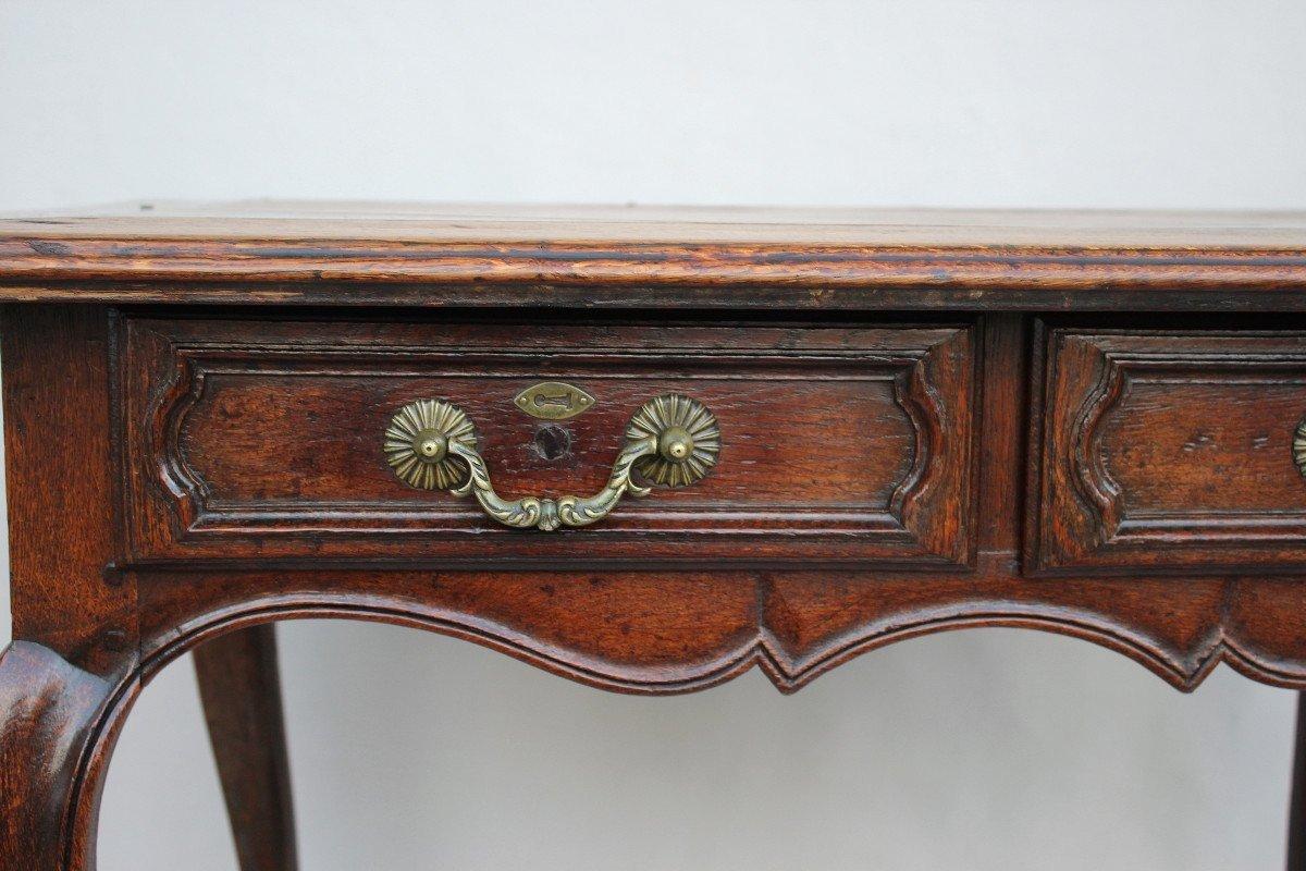 Louis XV Table 18th Century For Sale 4