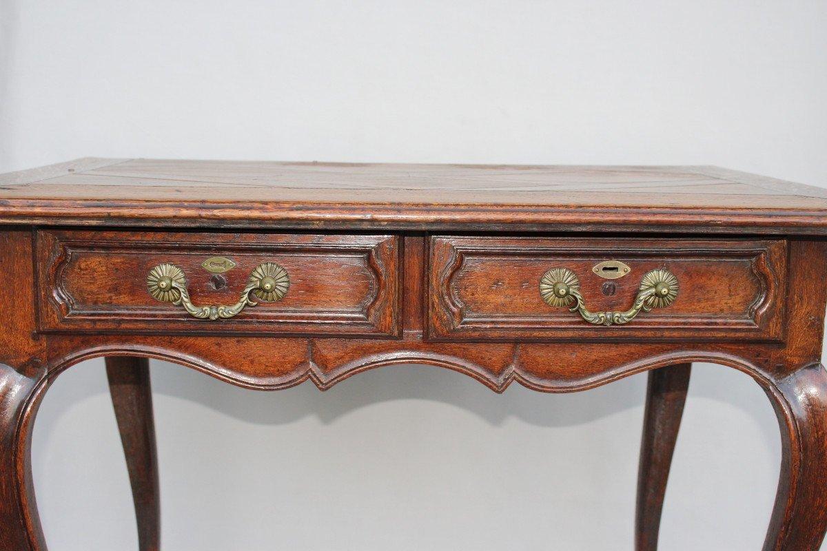 French Louis XV Table 18th Century For Sale