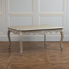 Louis XV  table
