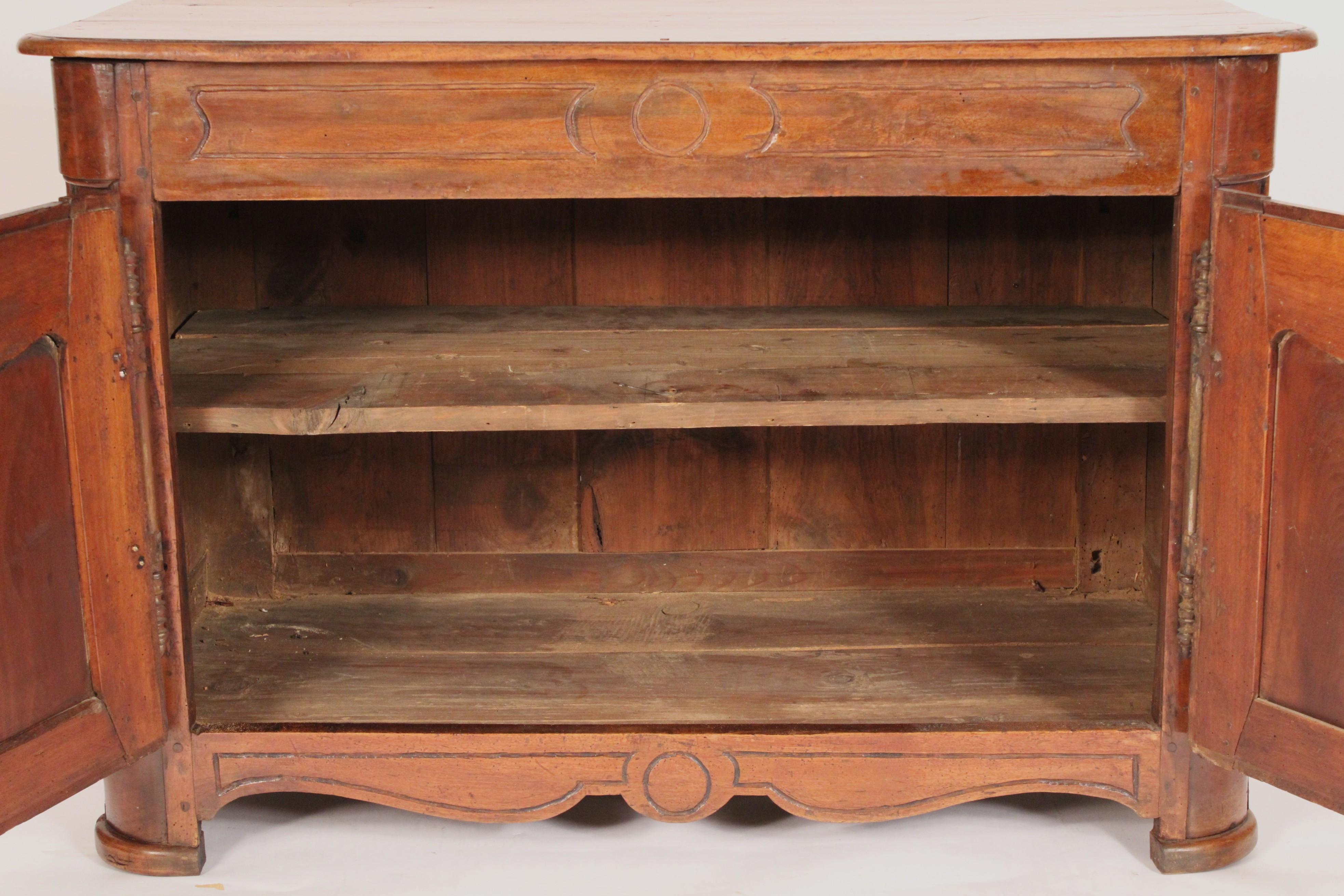 Buffet in noce Luigi XV in vendita 5