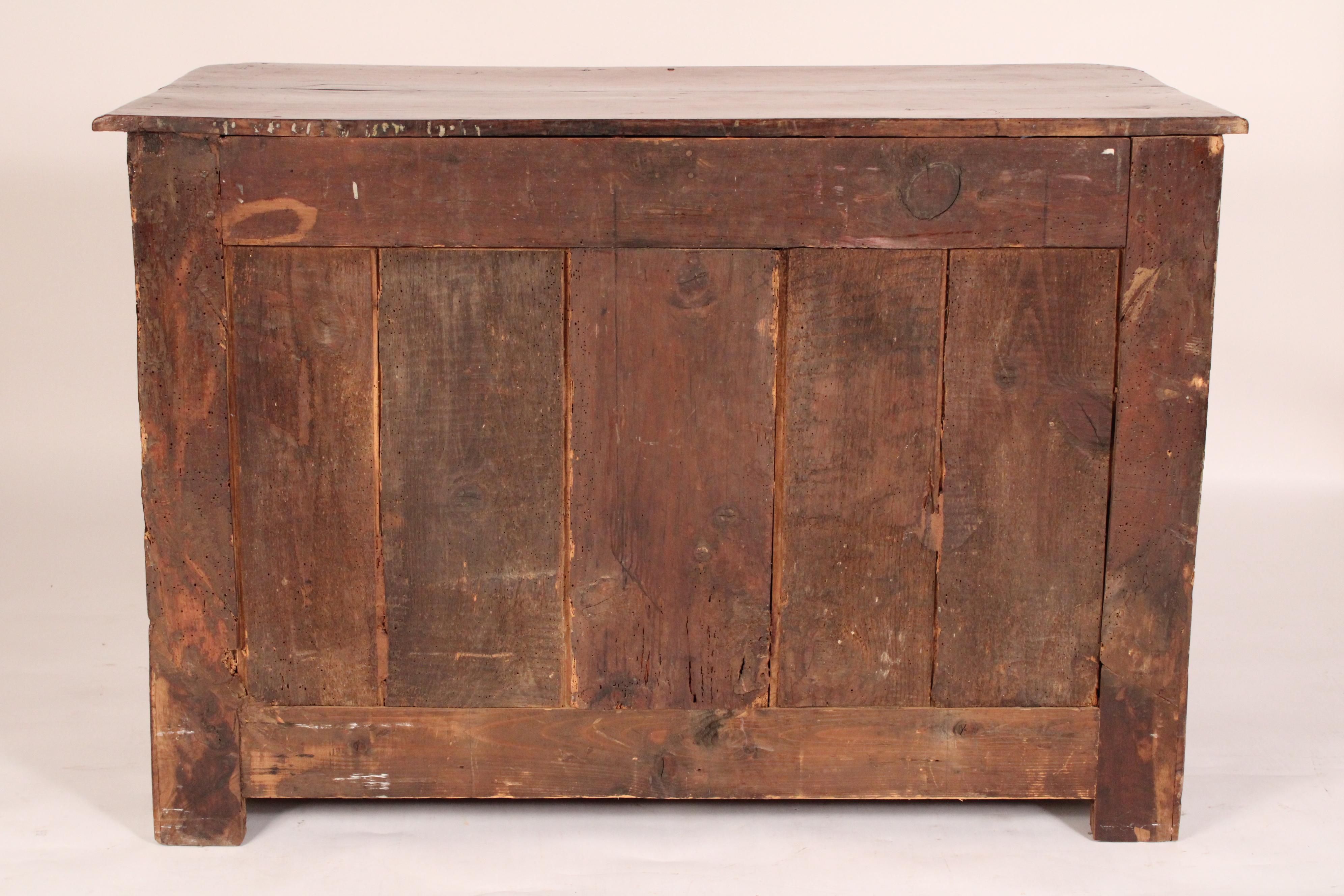 Buffet in noce Luigi XV in vendita 6