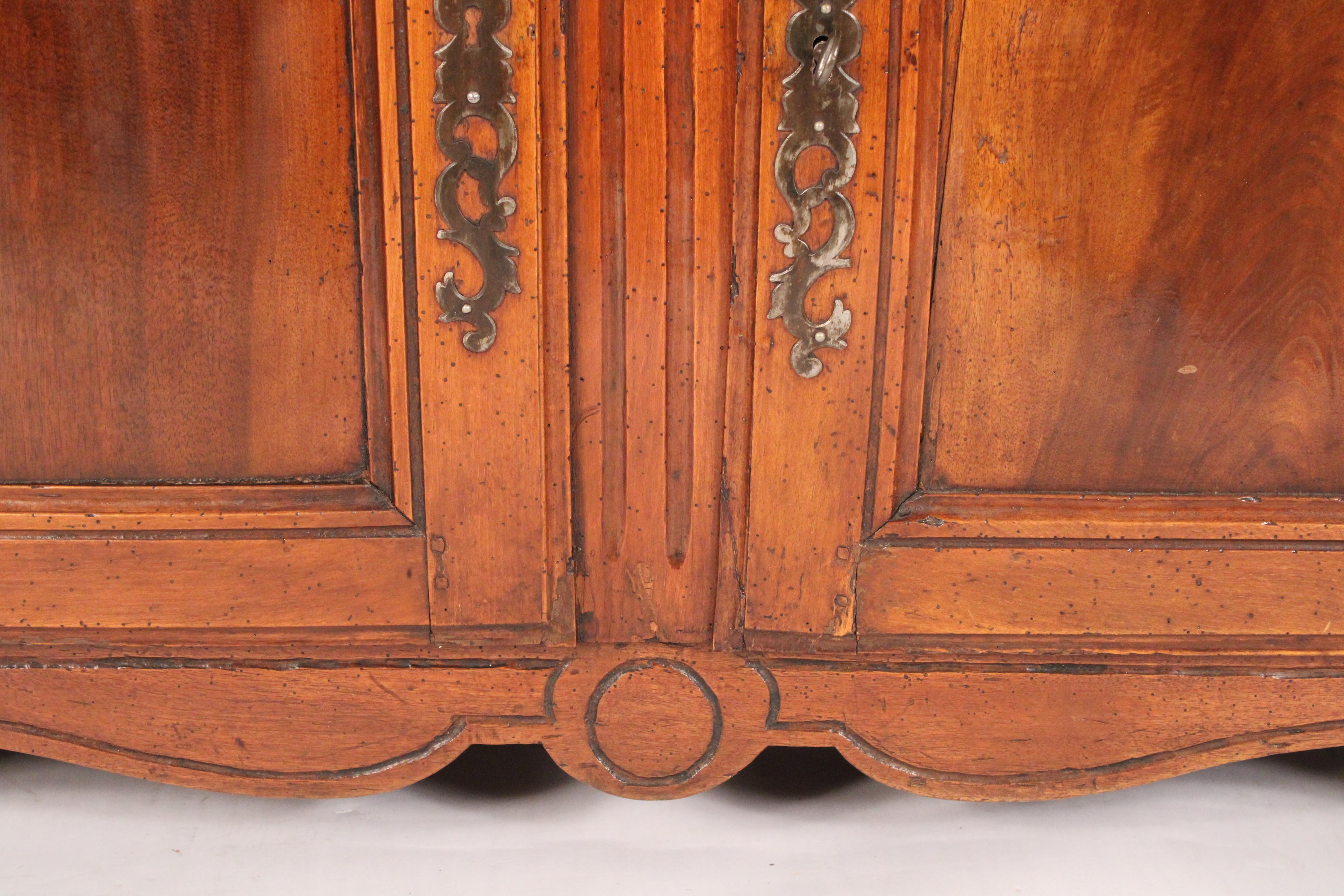 Buffet in noce Luigi XV in vendita 2