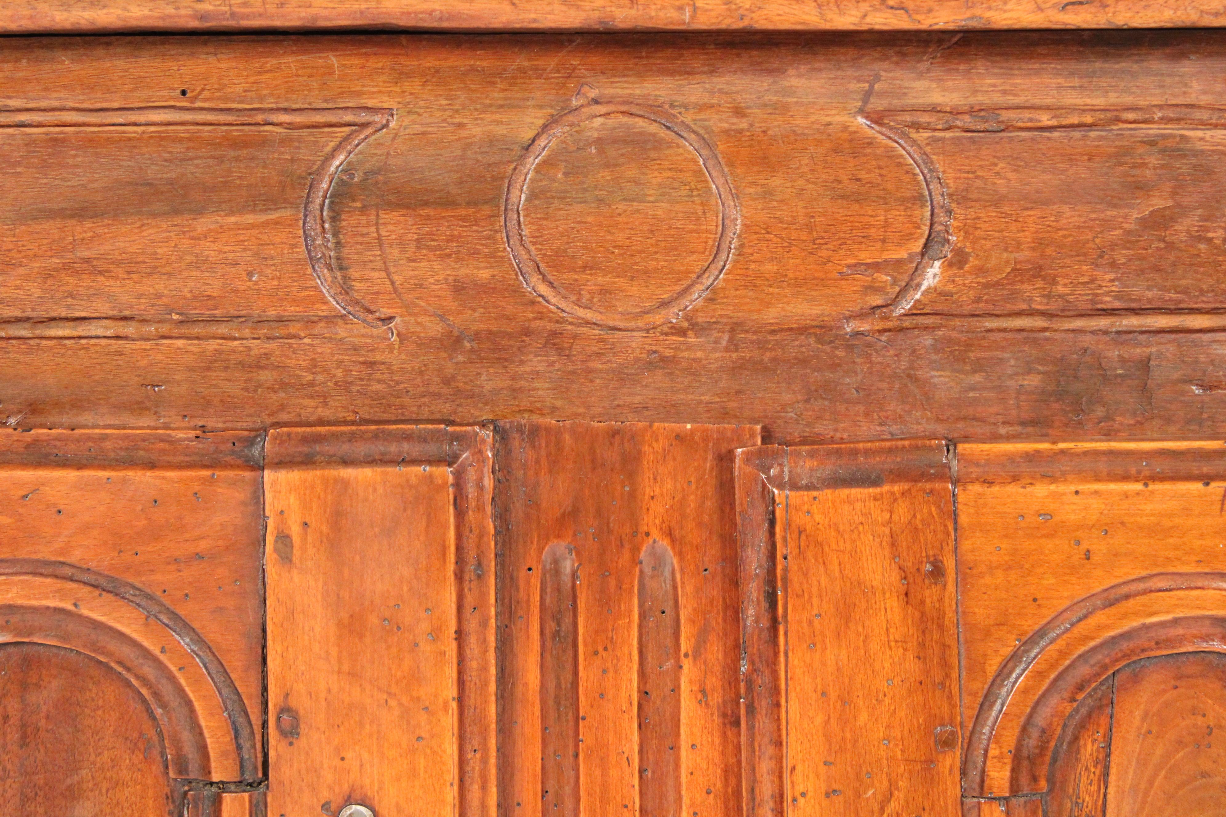 Buffet in noce Luigi XV in vendita 4